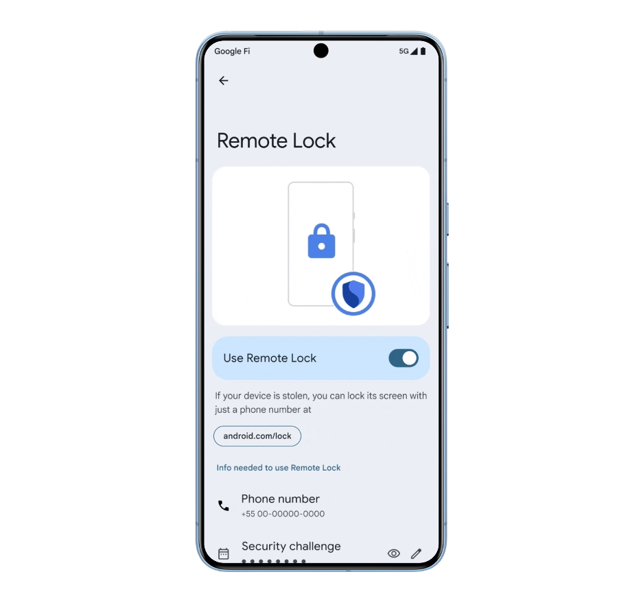 Android 15’s security and privacy features are the update’s highlight